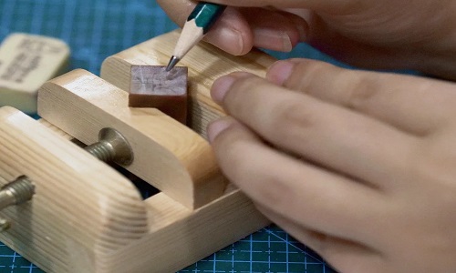 Carving-Beijing